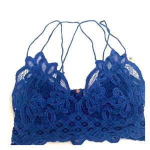 Free people bralette